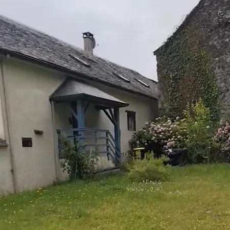 Au Gre Des Saisons - 3 Chambres بيت للعطل