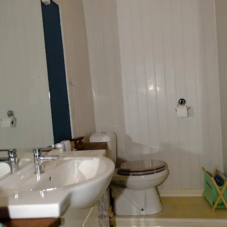 Au Gre Des Saisons - 3 Chambres بيت للعطل *