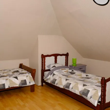 Au Gre Des Saisons - 3 Chambres