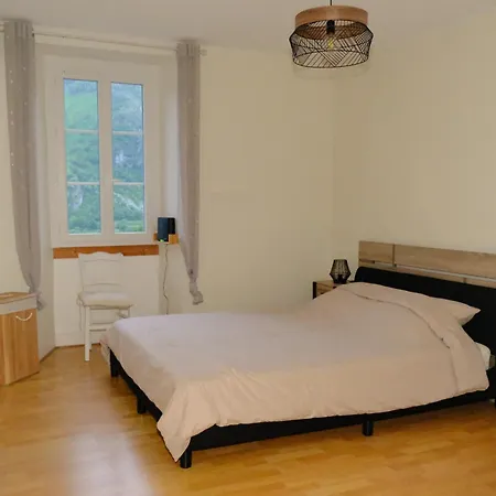 Au Gre Des Saisons - 3 Chambres * Gere-Belesten